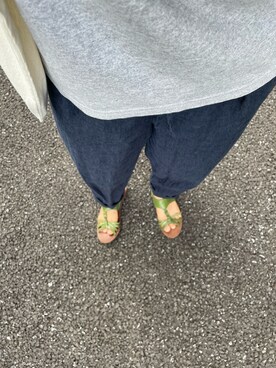 maiさんのコーディネート