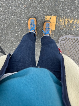 maiさんのコーディネート