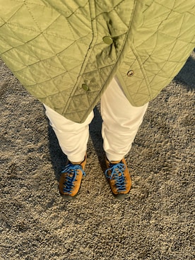 maiさんのコーディネート