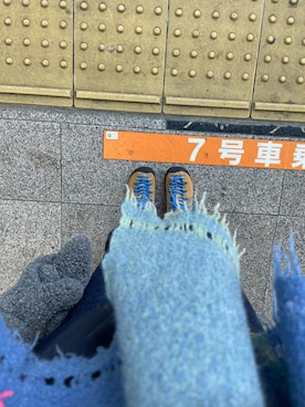 maiさんのコーディネート