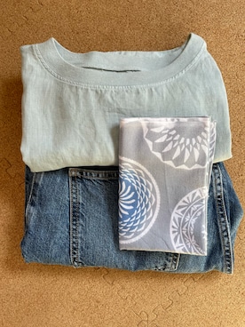 maiさんのコーディネート