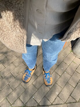 maiさんのコーディネート