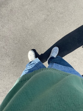 maiさんのコーディネート