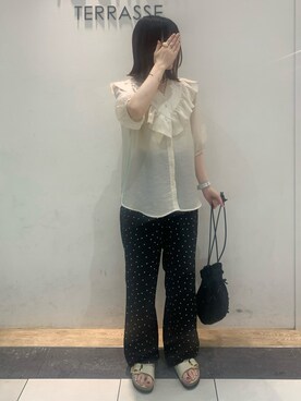 🍎さんのコーディネート