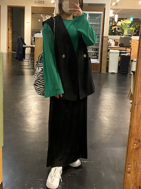 くすみんさんのコーディネート