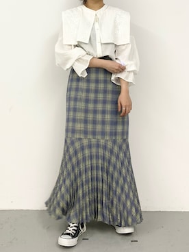 くすみんさんのコーディネート