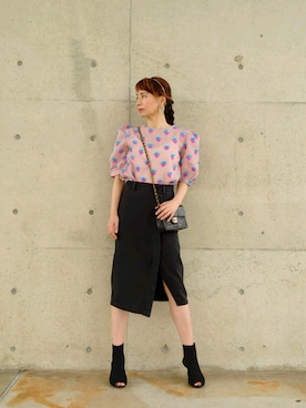 K-Sweetさんのコーディネート