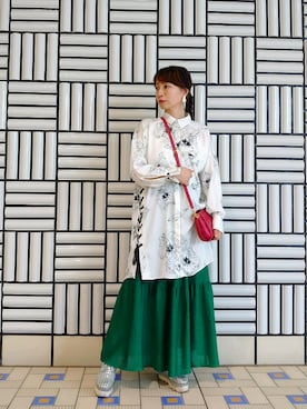 K-Sweetさんのコーディネート