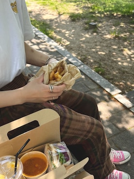 ＾＾さんのコーディネート