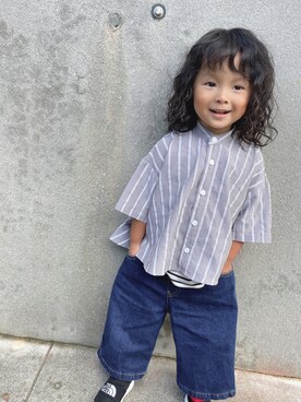 c o h a r u .さんのコーディネート