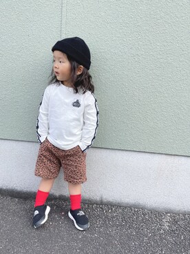 c o h a r u .さんのコーディネート