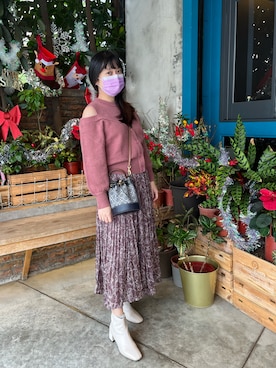 Shan さんのコーディネート