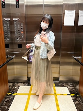 Shan さんのコーディネート