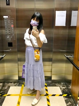 Shan さんのコーディネート