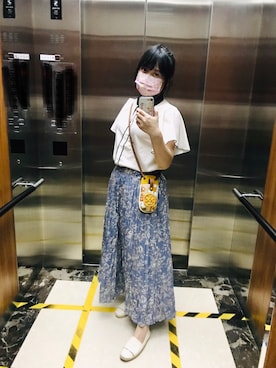 Shan さんのコーディネート