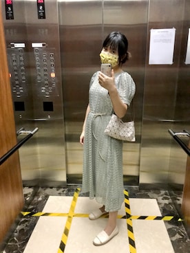 Shan さんのコーディネート