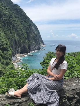 Shan さんのコーディネート