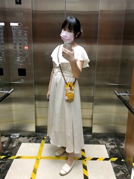 Shan さんのコーディネート