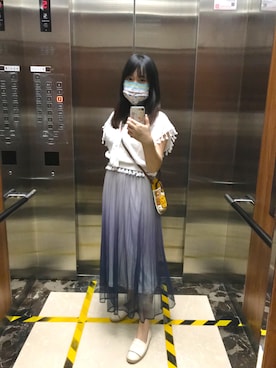 Shan さんのコーディネート