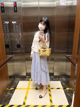 Shan さんのコーディネート