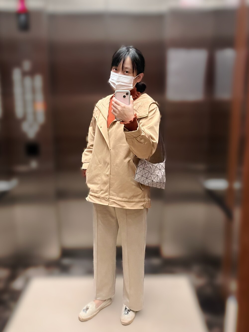 JILL STUART（ジルスチュアート）の「◇サンティパーカジャケット 