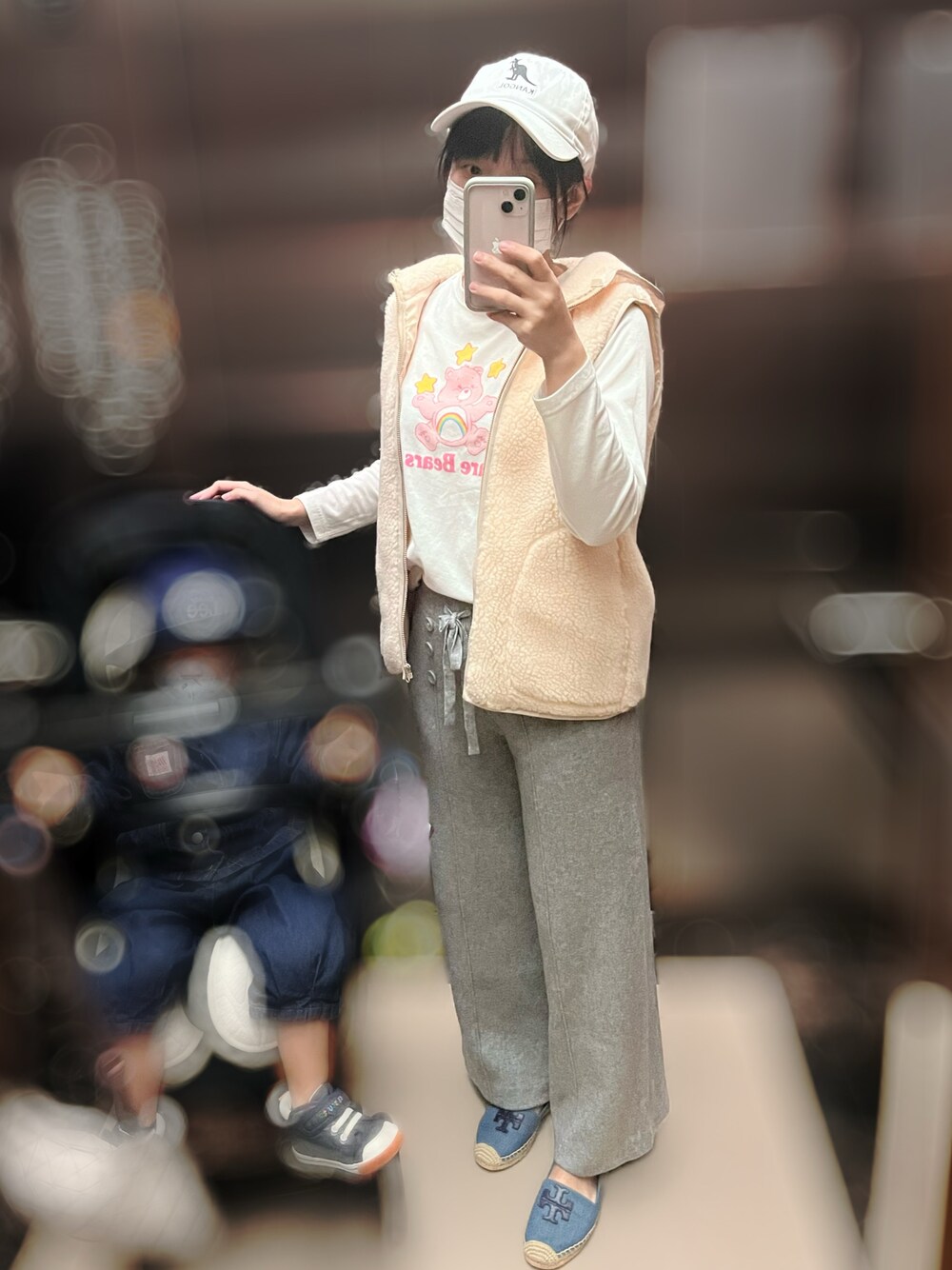 JILL STUART（ジルスチュアート）の「◇サンティパーカジャケット 