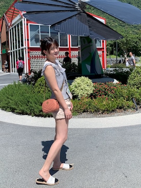 Shan さんのコーディネート