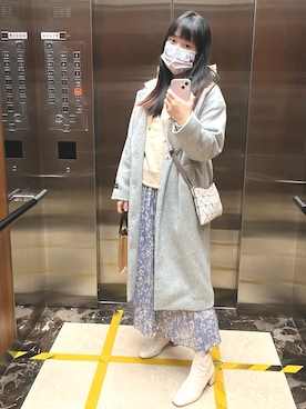 Shan さんのコーディネート