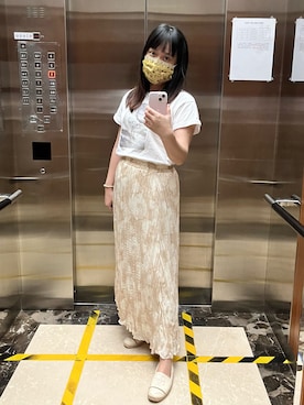 Shan さんのコーディネート