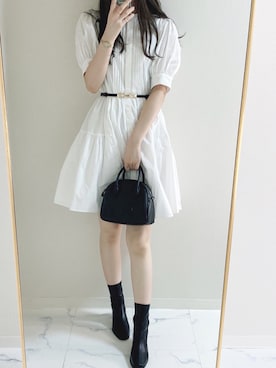 いづなさんのコーディネート