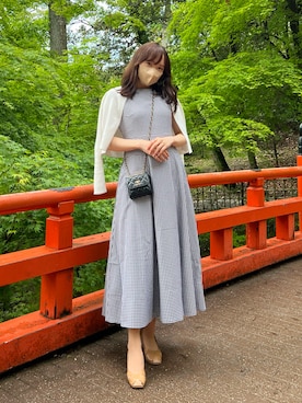 kasumiさんのコーディネート