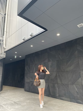 kasumiさんのコーディネート