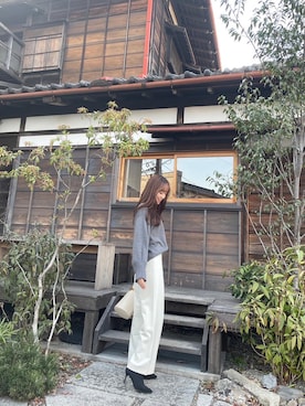 kasumiさんのコーディネート