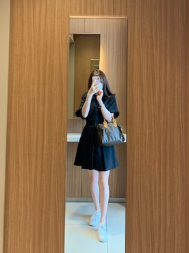 kasumiさんのコーディネート