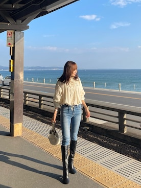 kasumiさんのコーディネート