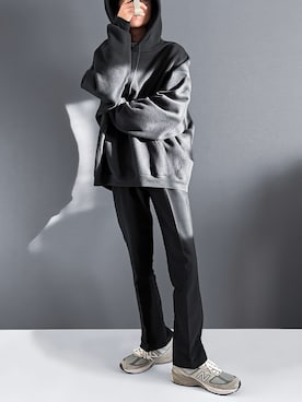 Ryotaさん(メンズ・170cm)の冬コーディネート