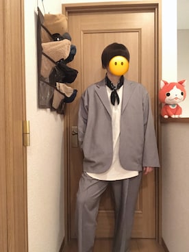 YUUさんのコーディネート