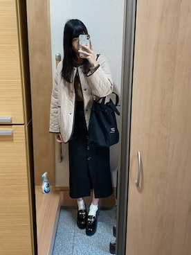 みにゃみさんのコーディネート