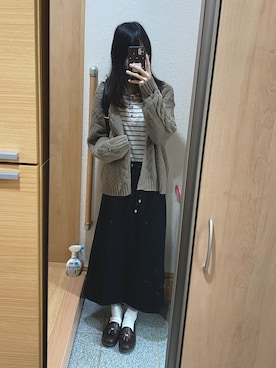 みにゃみさんのコーディネート