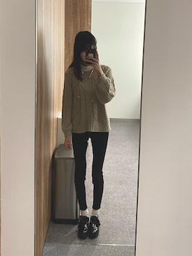 みにゃみさんのコーディネート