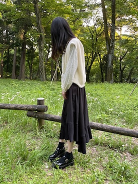 みにゃみさんのコーディネート