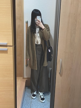 みにゃみさんのコーディネート