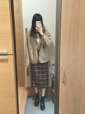 みにゃみさんのコーディネート