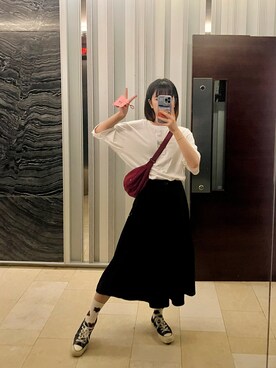 Lon さんのコーディネート