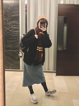 Lon さんのコーディネート