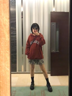 Lon さんのコーディネート