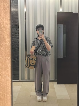 Lon さんのコーディネート