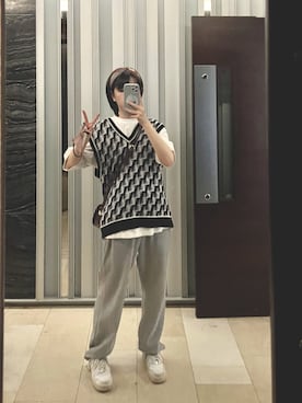 Lon さんのコーディネート