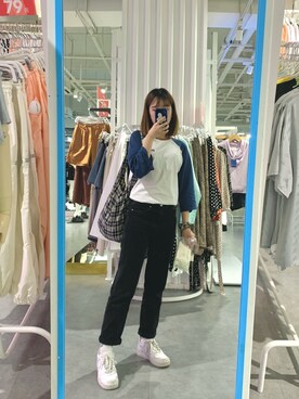 Lon さんのコーディネート