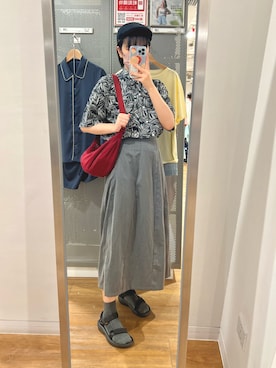 Lon さんのコーディネート